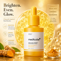 Medicube Kojic Acid Turmeric Serum – Brightening & Soothing Facial Serum💛