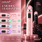 Medicube AGE-R Booster Pro Roller ✨
