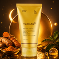 Medicube Turmeric Overnight Wrapping Mask 💛