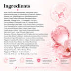 Medicube PDRN Pink Collagen Toner Pads – 70 PCS 💗