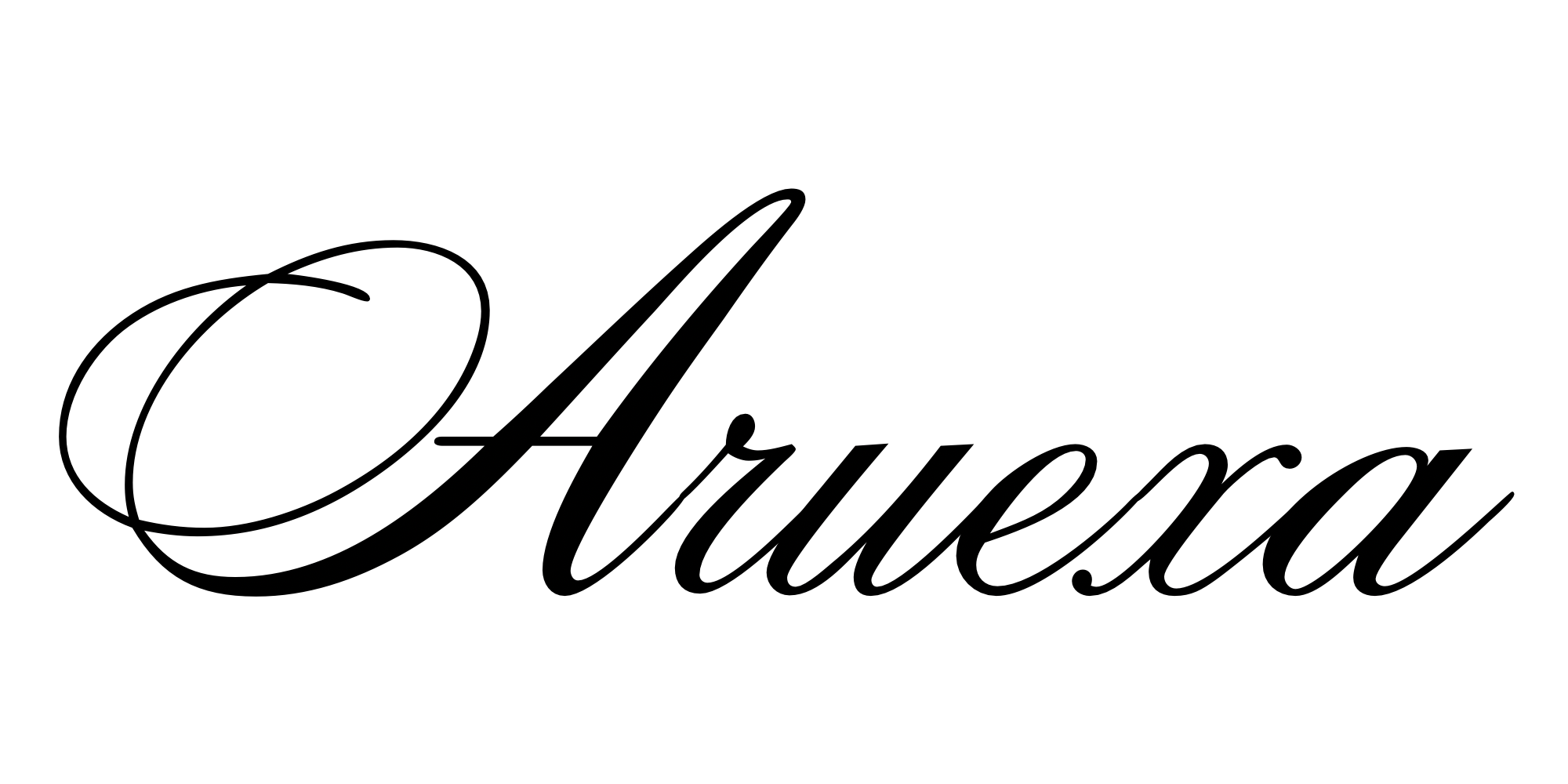 Aruexa
