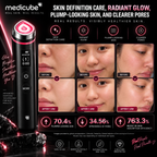 Medicube AGE-R Booster Pro Roller ✨